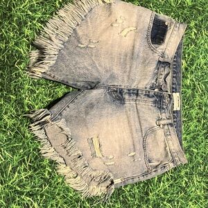 RARE One Teaspoon Frankie’s